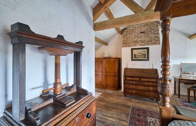 Host Stay Potters Cottage - Foto 15