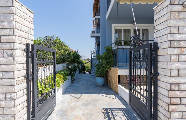 Poseidon Apartments - Foto 38