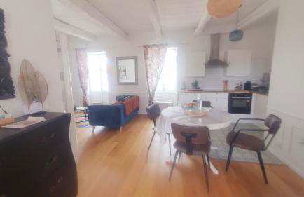 Appartement cosy en cœur de bourg - Foto 26