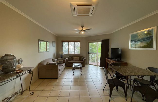 Cairns Beach Resort - Foto 30