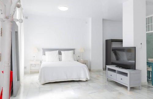 Loft en primera linea del paseo marítimo - Photo 12