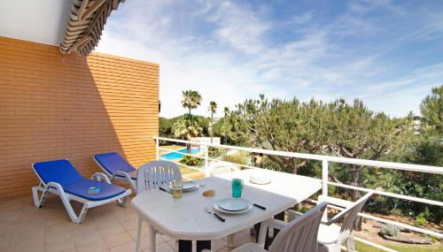 Yara Beach Apartments T1 - Foto 1