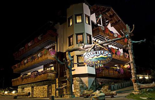 Residence Hotel K2 - Photo 6