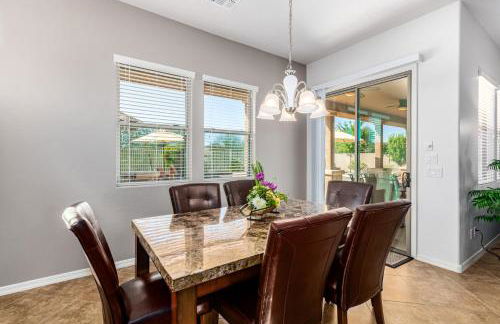 Luxury Stay At Estrella Mountain Ranch - Foto 21