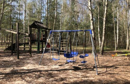 Dolina Bobrów - Foto 19