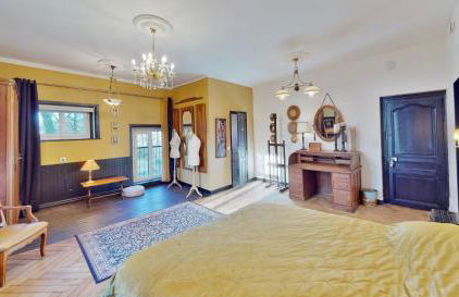 Château de Saint-Clair - Foto 17