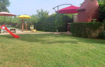 Mala kuća sa velikim grijanim bazenom ANTONIO - Foto 4