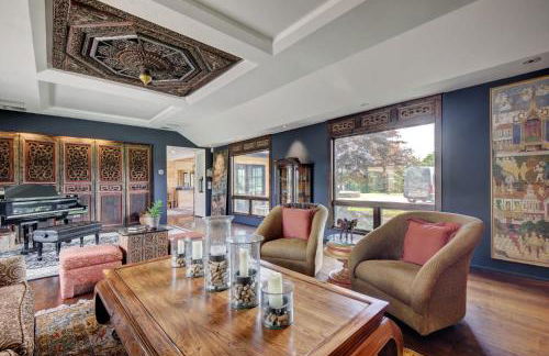 Longpond House - Foto 28