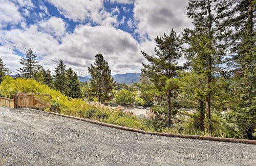 Coastal Soul Arcata Area California Home - Foto 31
