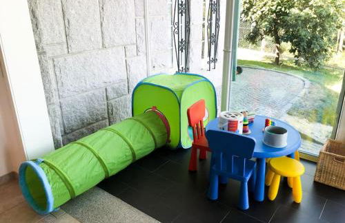 Maison familiale de caractère avec piscine - Foto 21