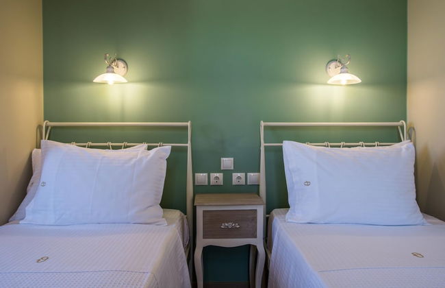 Villa Theta with private pool by Amara Living - Foto 4