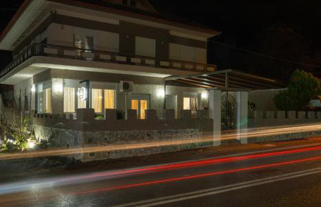 Guesthouse Aelia - Foto 18