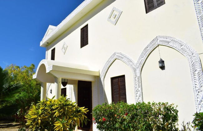 Villa Serenity Zanzibar - Foto 41