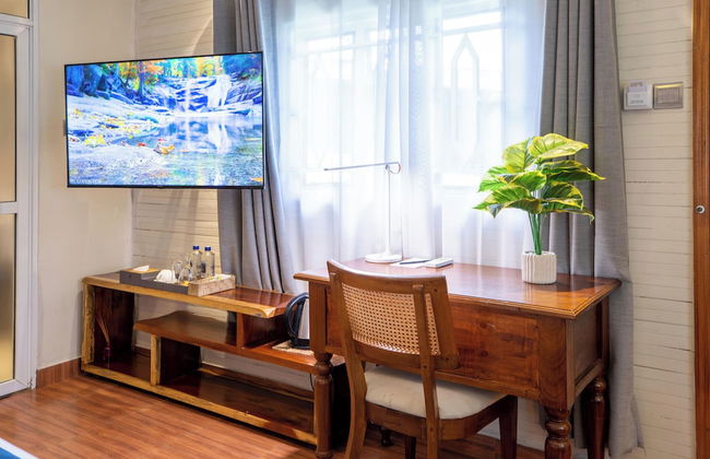 Gigiri Lion Villas 1 - Photo 12