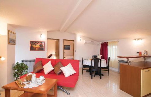 Lovely Home In Nedescina With Wifi - Foto 16