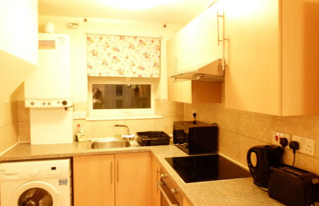 SS Property Hub - Canary Wharf Family Apartment - Foto 9