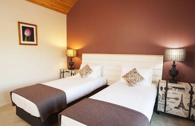 Beechworth Cedar Cottages - Foto 2