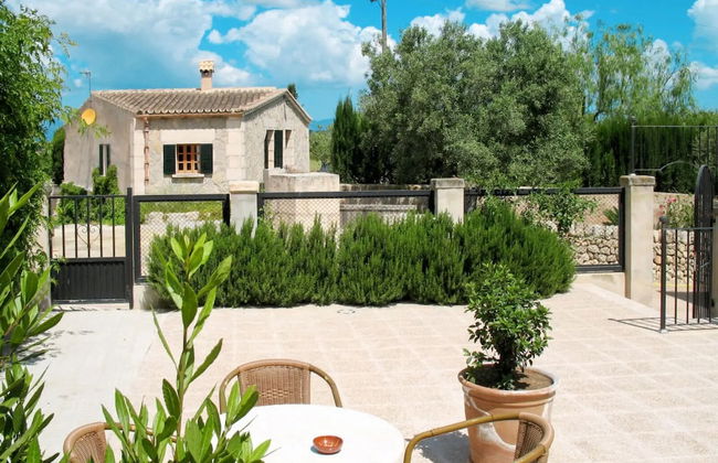 Agroturismo Roqueta - Photo 19