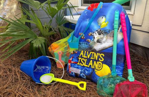 Sandy Feet - Foto 95