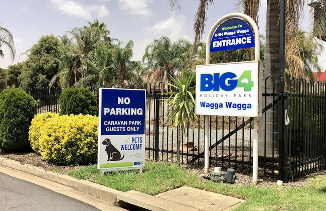 BIG4 Ingenia Holidays Wagga Wagga - Foto 44