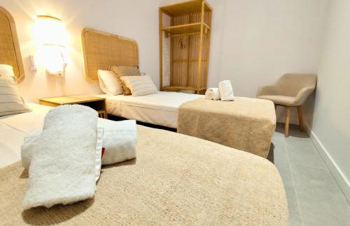 Travel Habitat Jesus-Patraix Familiar Apartment - Foto 7