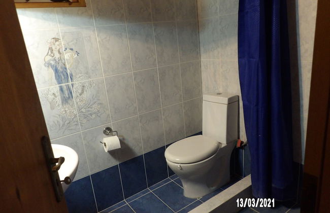 Kalogria Beach Apartments - Photo 11