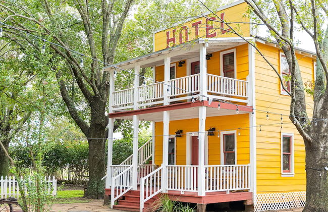 Moon River Ranch - Foto 65