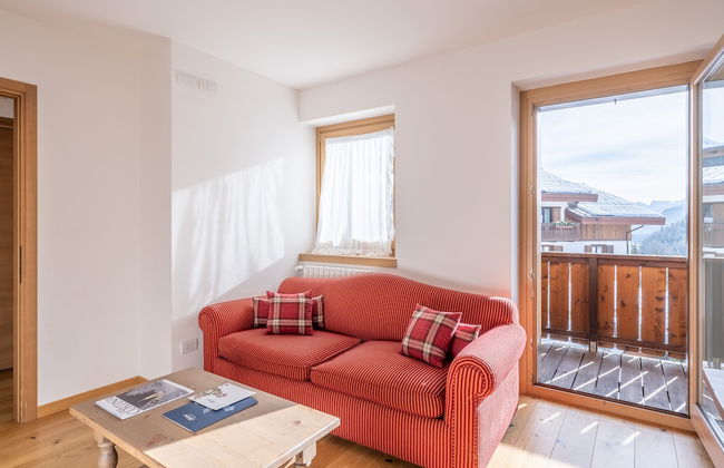 Chalet Falorie - Foto 55