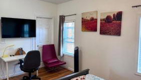 A comfy nice residence in Everett - Foto 3