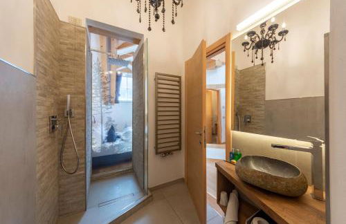 Attico Faloria Luxury - Foto 27