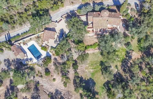 Villa 200m2, 10 pers, AC, Piscine, Forêt privée - Foto 13