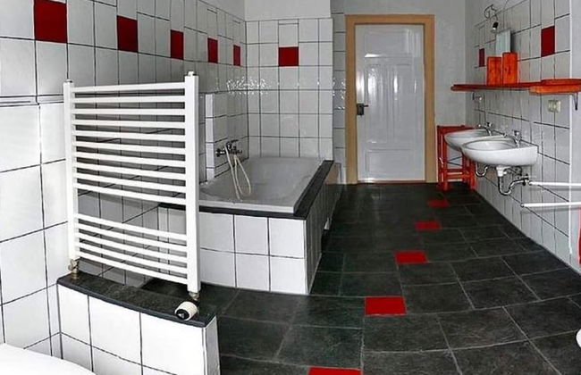 Exclusive Apartment in an art Nouveau Villa - Foto 10