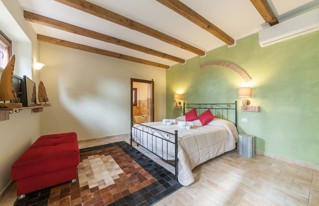 Agriturismo El Molino - Photo 23