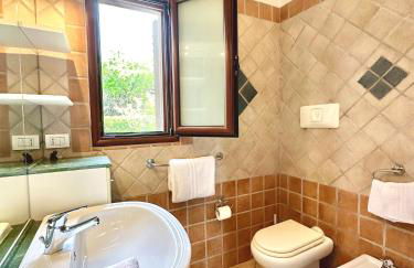 Domus Mary Cala Caterina Apartment with sea view - Foto 10