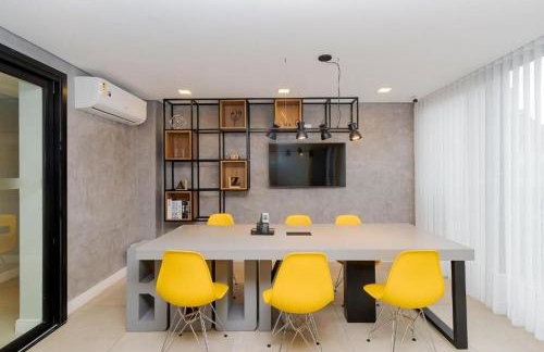 ECS314 Easy and Sophisticated In the Heart of CWB - Foto 26