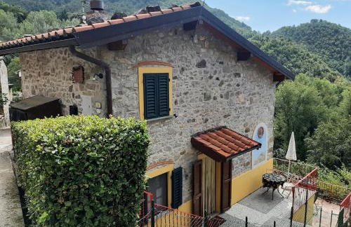 Deliziosa Casetta Sull'Appennino Toscano - Foto 2