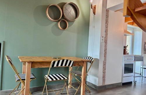 Bisquine et Reder Mor - Foto 8