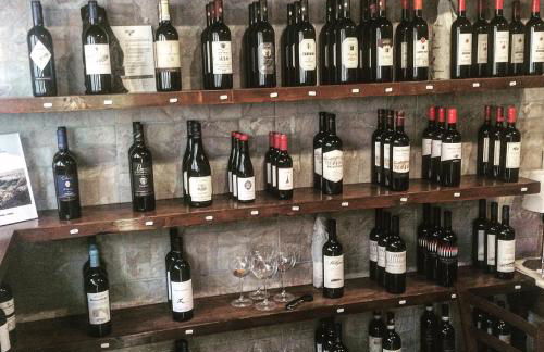 Garden Relais Le Fontanelle - Foto 20