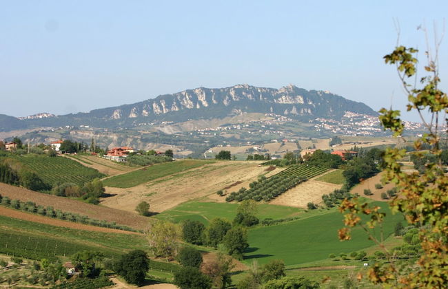 Belvilla by OYO Campo Quattro - Foto 22