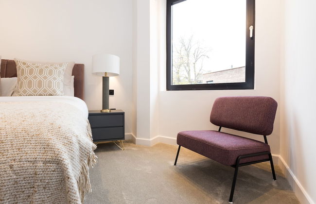 Kentish Town Apartments by Allo Housing - Foto 9