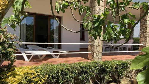 Villa Maria, Terrace & Pool - Foto 4, Garden