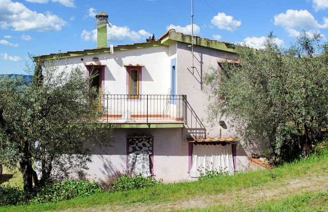 4 bedroom House in Certaldo with swimming pool and garden - Photo 34