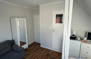 Pokoje Kuźnica Żeglarska - Photo 16