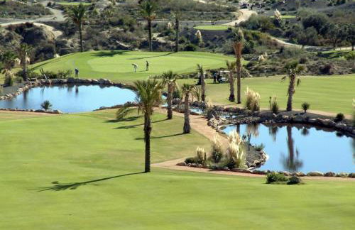 Preciosa Casa de diseño Valle del Este Golf Resort ideal para familias - Foto 44