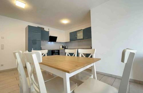 MAX116 komfortable Monteurwohnung - Foto 1