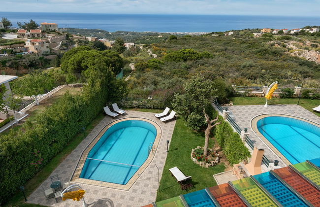 Dream Villa Enigma - Foto 43