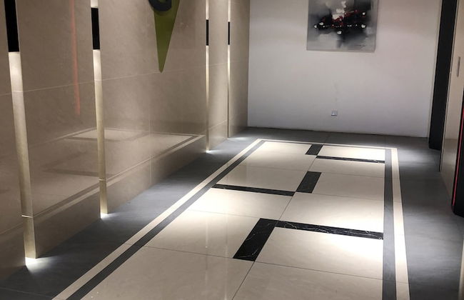 Elegant Cube Soho One South - Foto 11