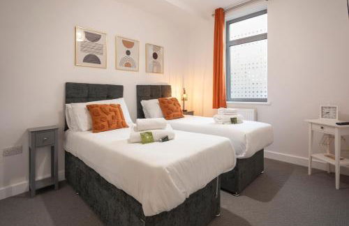 1 Bed Apartment - Redhill Central, Surrey, Gatwick #4 - Foto 8