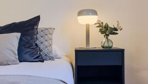 Plaza España 238 - Foto 2, heating