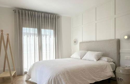 Soleá Apto en centro de Alhama - Photo 3